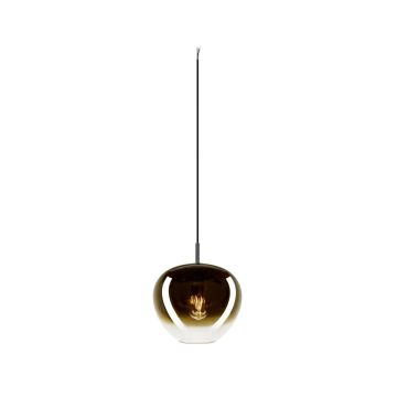 Lampă cu pendul PANTILO CONVEX 1007880 1x40W/E27 de la SLV
