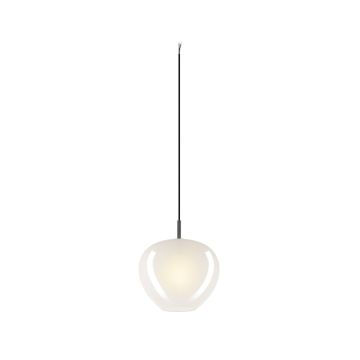 Lampă cu pendul PANTILO CONVEX 1007881 1x40W/E27 de la SLV