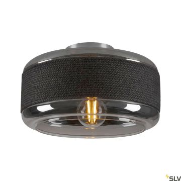 Lustră de tavan PANTILO ROPE 1007590 1x15W/E27 IP20 de la SLV