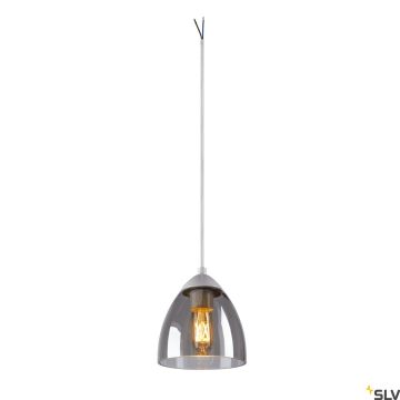Lampă cu pendul PARA CONE 1006160 1x25W/GU10 IP20 de la SLV