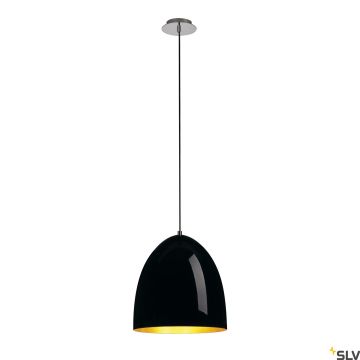 Lampă cu pendul PARA CONE 133060 1x60W/E27 IP20 de la SLV