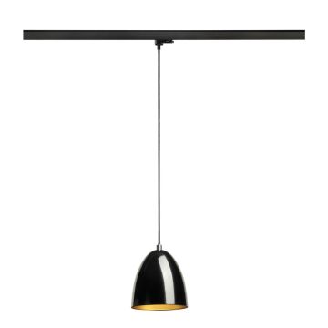 Proiector de șină PARA CONE 3F 1008061 1x35W/GU10 de la SLV