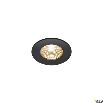 Lumină îngropată deasupra plafonului PATTA-I 1002098 1800-3000K 1x7.3W/LED 440LM IP20/IP65 de la SLV