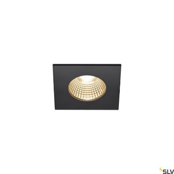 Lumină îngropată deasupra plafonului PATTA-I 1002101 1800-3000K 1x7.3W/LED 440LM IP20/IP65 de la SLV