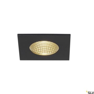 Lumină îngropată deasupra plafonului PATTA-I 114430 3000K 1x11W/LED 910LM IP20/IP65 de la SLV