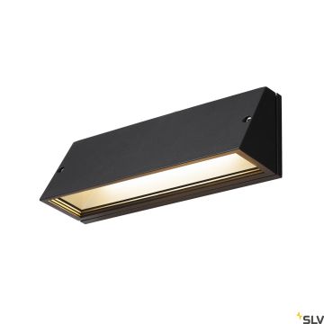 Aplique de perete PEMA 1003453 3000/4000K 1x14W/LED 1420LM IP65 de la SLV