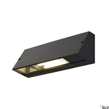 Aplique de perete PEMA 230030 1x15W/E27 IP65 de la SLV