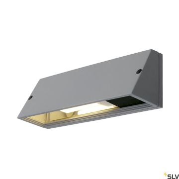 Aplique de perete PEMA 230034 1x15W/E27 IP65 de la SLV