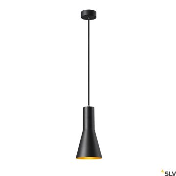 Lampă cu pendul PHELIA 1002951 1x23W/E27 IP20 de la SLV