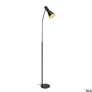 Lampă de podea PHELIA 146010 1x23W/E27 IP20 de la SLV