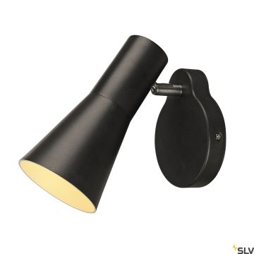 Aplique de perete PHELIA 148540 1x35W/GU10 IP20 de la SLV