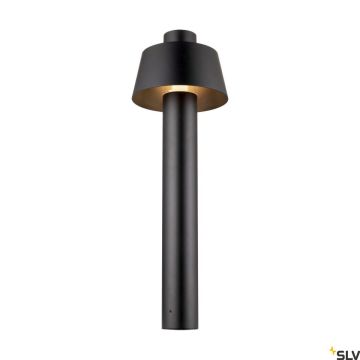Lampă de podea PHOTONI 1007584 1x13W/E27 IP55 de la SLV