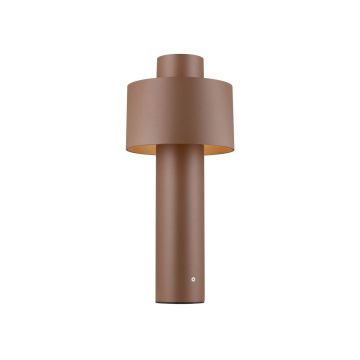 Lampă de podea PHOTONI 1008196 1x13W/E27 de la SLV