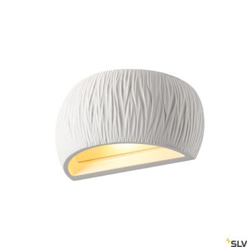Aplique de perete PLASTRA 1004732 1x20W/R7s 118mm IP20 de la SLV