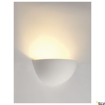 Aplique de perete PLASTRA 148013 1x40W/E14 IP20 de la SLV