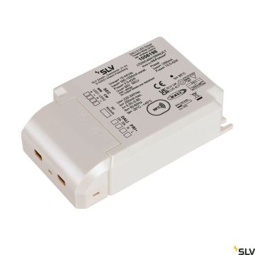 Sursă de alimentare LED Treiber 1006198 IP20 de la SLV