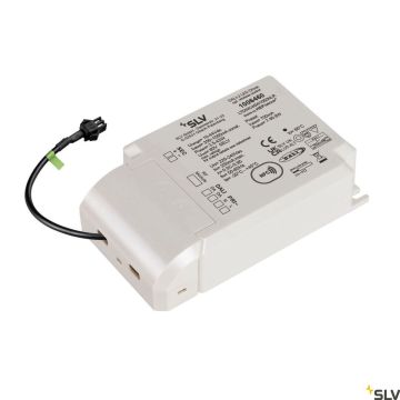 Sursă de alimentare POWER SUPPLY 1006460 IP20 de la SLV