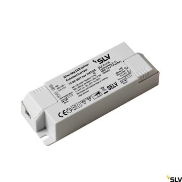Sursă de alimentare Treiber 1007228 IP20 de la SLV