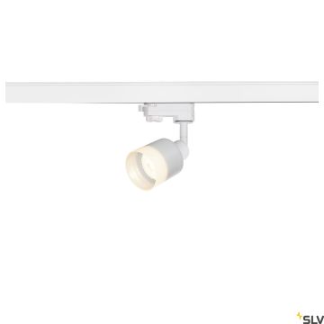 Proiector de șină PURI 1001872 1x10W/GU10 IP20 de la SLV