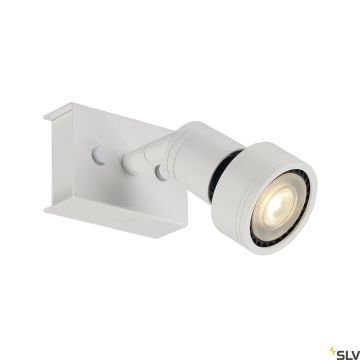 Spot PURI 147361 1x50W/GU10 IP20 de la SLV
