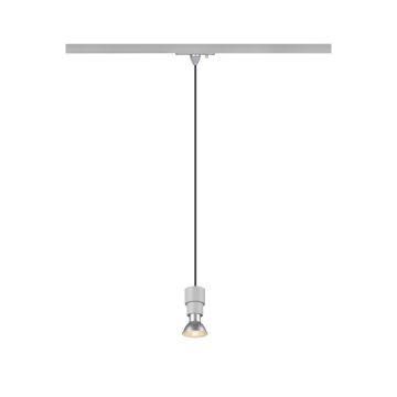 Proiector de șină PURI 2.0 1F 1008209 1x6W/GU10 de la SLV
