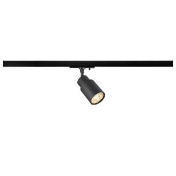 Proiector de șină PURI 2.0 1F 1008242 1x6W/GU10 de la SLV