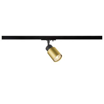 Proiector de șină PURI 2.0 1F 1008243 1x6W/GU10 de la SLV