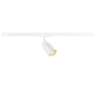 Proiector de șină PURI 2.0 1F 1008244 1x6W/GU10 de la SLV