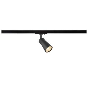 Proiector de șină PURI 2.0 1F 1008246 1x6W/GU10 de la SLV