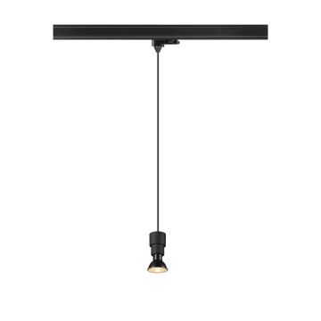 Proiector de șină PURI 2.0 3F 1008210 1x6W/GU10 de la SLV