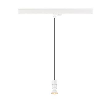 Proiector de șină PURI 2.0 3F 1008211 1x6W/GU10 de la SLV