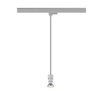 Proiector de șină PURI 2.0 3F 1008212 1x6W/GU10 de la SLV