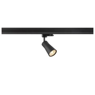 Proiector de șină PURI 2.0 3F 1008269 1x6W/GU10 de la SLV