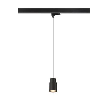 Proiector de șină PURI 2.0 3F 1008275 1x6W/GU10 de la SLV