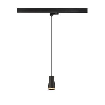Proiector de șină PURI 2.0 3F 1008278 1x6W/GU10 de la SLV