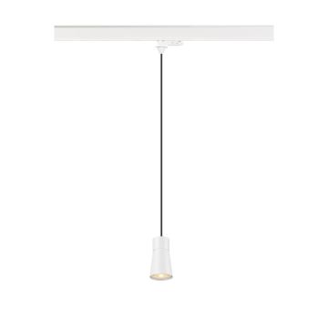 Proiector de șină PURI 2.0 3F 1008280 1x6W/GU10 de la SLV