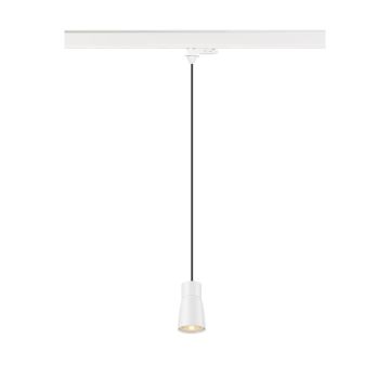 Proiector de șină PURI 2.0 3F 1008283 1x6W/GU10 de la SLV