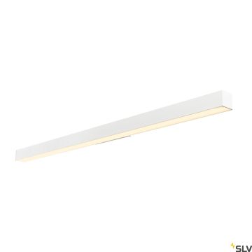 Aplique de perete Q-LINE 1000668 3000K 1x45W/LED 3800LM IP20 de la SLV