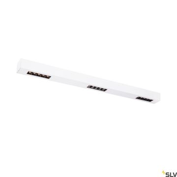 Lumină montată pe suprafață Q-LINE 1000685 3000K 3x46W/LED 2100LM IP20 de la SLV