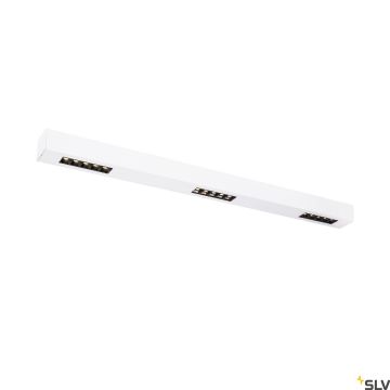 Lumină montată pe suprafață Q-LINE 1000688 4000K 3x46W/LED 2300LM IP20 de la SLV