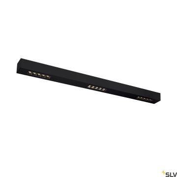 Lumină montată pe suprafață Q-LINE 1000689 4000K 3x46W/LED 2300LM IP20 de la SLV