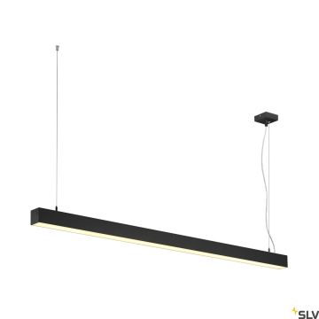 Lampă cu pendul Q-LINE 1001309 3000K 1x47W/LED 3700LM IP20 de la SLV