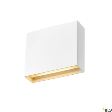 Aplique de perete QUAD 1003467 2700/3000K 1x4.4W/LED 175LM de la SLV