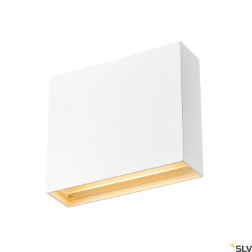Aplique de perete QUAD 1003468 2700/3000K 1x11W/LED 640LM de la SLV