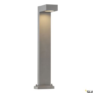 Lampă de podea QUADRASYL 232294 1x11W/GX53 IP44 de la SLV