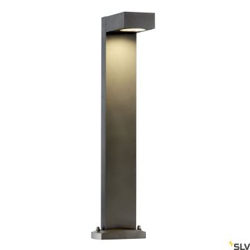 Lampă de podea QUADRASYL 232295 1x11W/GX53 IP44 de la SLV