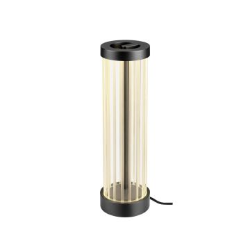 Lampă de masă QUIMERA 1008038 2700K/3000K 1x3.97W/LED 150lm|160lm de la SLV