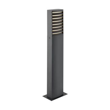 Lampă de podea RASTERLYS 1008385 2700K/3000K 1x27W/LED 700lm|750lm de la SLV