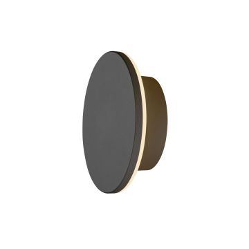 Aplique de perete RING 1007911 2700K/3000K 1x7.5W/LED 630lm|650lm de la SLV