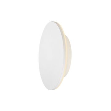 Aplique de perete RING 1007914 2700K/3000K 1x15W/LED 1540lm|1590lm de la SLV